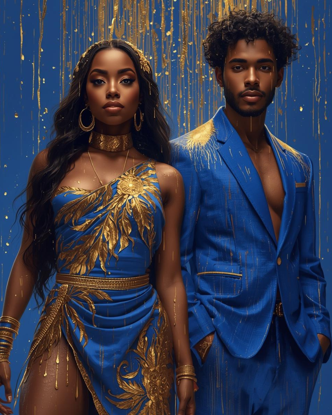 Royal Moisture Collection