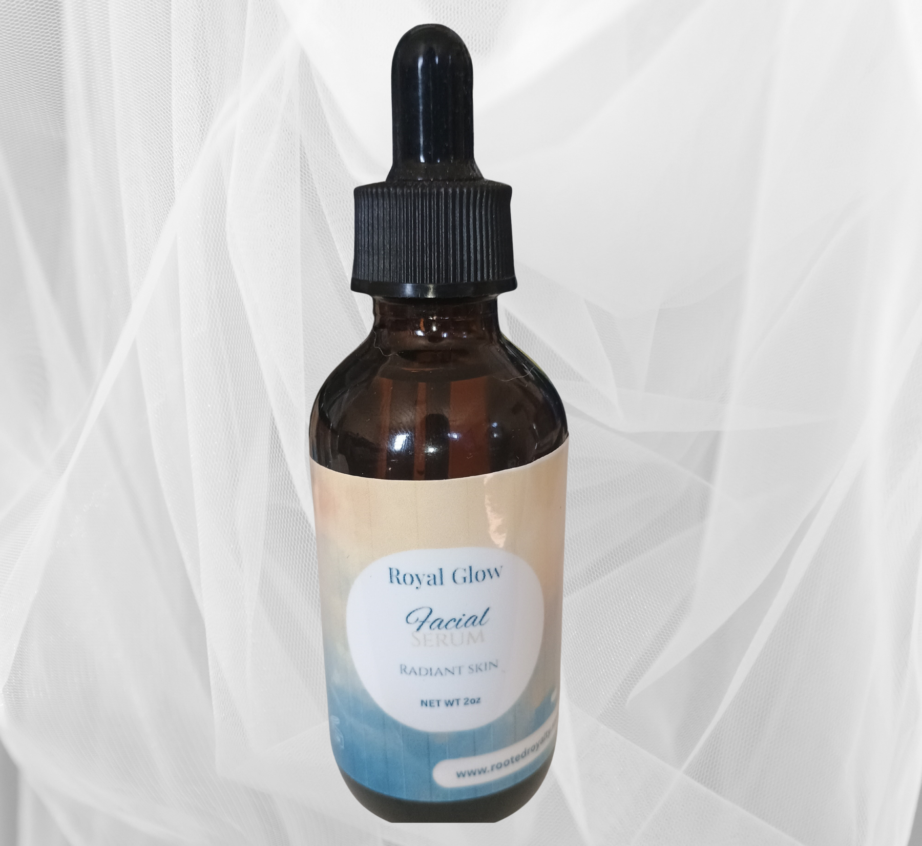 Facial Serum