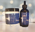 The Dynasty Strength & Moisture Ritual